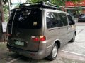 Hyundai Starex SVX 1999 Brown AT For Sale-5