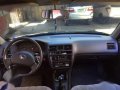 Honda City 1995 Blue MT For Sale-9