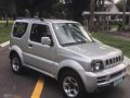 Suzuki Jimny JLX 4X4 AT 2012-3