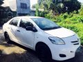 2012 Toyota Vios 1.3J Private First Owner Low Mileage Negotiable-3