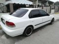 Honda Civic VTi 1996 AT-3