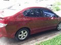 Honda city 1.3 2010 58t km leather seats manual low mileage rush-0