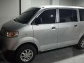 Suzuki APV 2015 MT-0