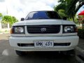 2002 Toyota Revo DLX MT White For Sale-1