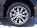 2017 Toyota Land Cruiser LC200 Luxury Platinum BLACK-11