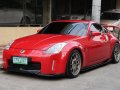 Nissan 350Z 2005 for sale-0