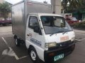 2014 Suzuki Multicab 4x4 Closed Van Container-1