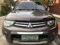 2011 Mitsubishi Strada 3.2 GLS SPORT MT-1