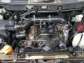 Mitsubishi Adventure Gls Sport 2004 Brown -10