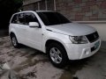 2006 Suzuki Grand Vitara Automatic-0