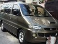 Hyundai Starex 1999 for sale-0