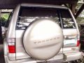 3.0 Isuzu Trooper 2003 Diesel Automatic Local-3