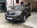 2015 Kia Sorento CRDi 4x2 Automatic-1