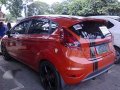 Ford Fiesta S 2012mdl-1