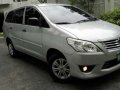 2012 Toyota Innova J Diesel-1