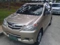 2011 Toyota AVANZA for sale -0