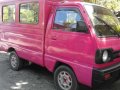 Suzuki Multicab FB Pink MT For Sale-2