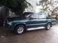 Mazda B2500 Pickup Green MT For Sale-2