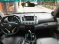 2011 Mitsubishi Strada 3.2 GLS SPORT MT-6