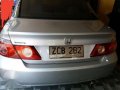 Honda City IDSi 2006 Silver MT For Sale-2