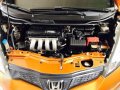 Honda Jazz 1.5 E Orange AT For Sale-8