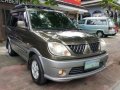Mitsubishi Adventure Gls Sport 2004 Brown -1