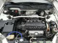 Honda Civic VTi 1996 AT-7