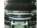 Suzuki APV 2010-0