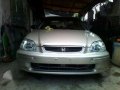 Honda Civic Lxi-5