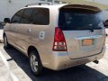 2005 Toyota Innova G MT Beige For Sale-3