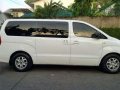 2011 Hyundai Grand Starex CVX VGT 12 Seater - 11-2