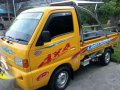 Suzuki Cateye Multicab 4x4 Yellow MT -3