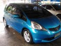 2010 Honda Jazz GE Blue AT For Sale-0