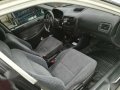 Honda Civic VTi 1996 AT-4