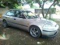 Honda Civic Lxi-0