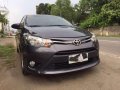 2015 Vios E Automatic not mirage eon civic accent rio jazz 2016 2014-1