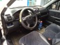Honda Crv 2003 AT White For Sale-4