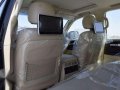 2017 Toyota Land Cruiser LC200 Luxury Platinum BLACK-9