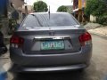 Honda City 1.3i-vtec 2009 manual transmission-2