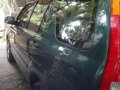 Honda Crv manual ivtec with 3rd row seats innova avanza xtrail-9