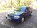 Honda City 1995 Blue MT For Sale-0