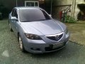 2008 mazda 3 1.6 automatic-0