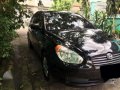 2010 Hyundai Accent 1.5 CRDi Black MT -4