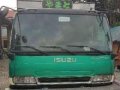 Isuzu Forward Giga Wide 21FT Aluminum Highside Dropside Japan CBU elf-1