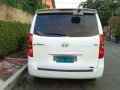 2011 Hyundai Grand Starex CVX VGT 12 Seater - 11-4