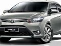 Buying Toyota Vios 2016 2017-2