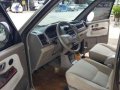 Mitsubishi Adventure Gls Sport 2004 Brown -8