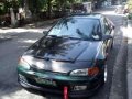 Honda Civic Eg 1993 Green AT For Sale-7