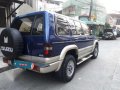 Isuzu Trooper Turbo Intercooler 4x4 Automatic Transmission.-Local-2