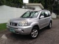 2008 Nissan Xtrail 4X2 AT-0